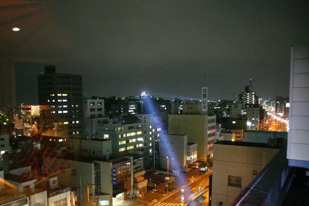 Jyoseikan Kochi  Exterior photo