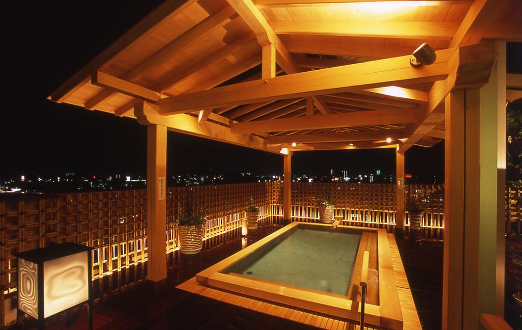 Jyoseikan Kochi  Exterior photo
