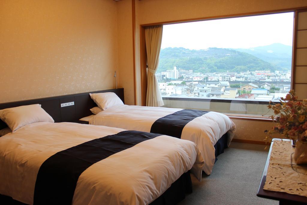 Jyoseikan Kochi  Room photo
