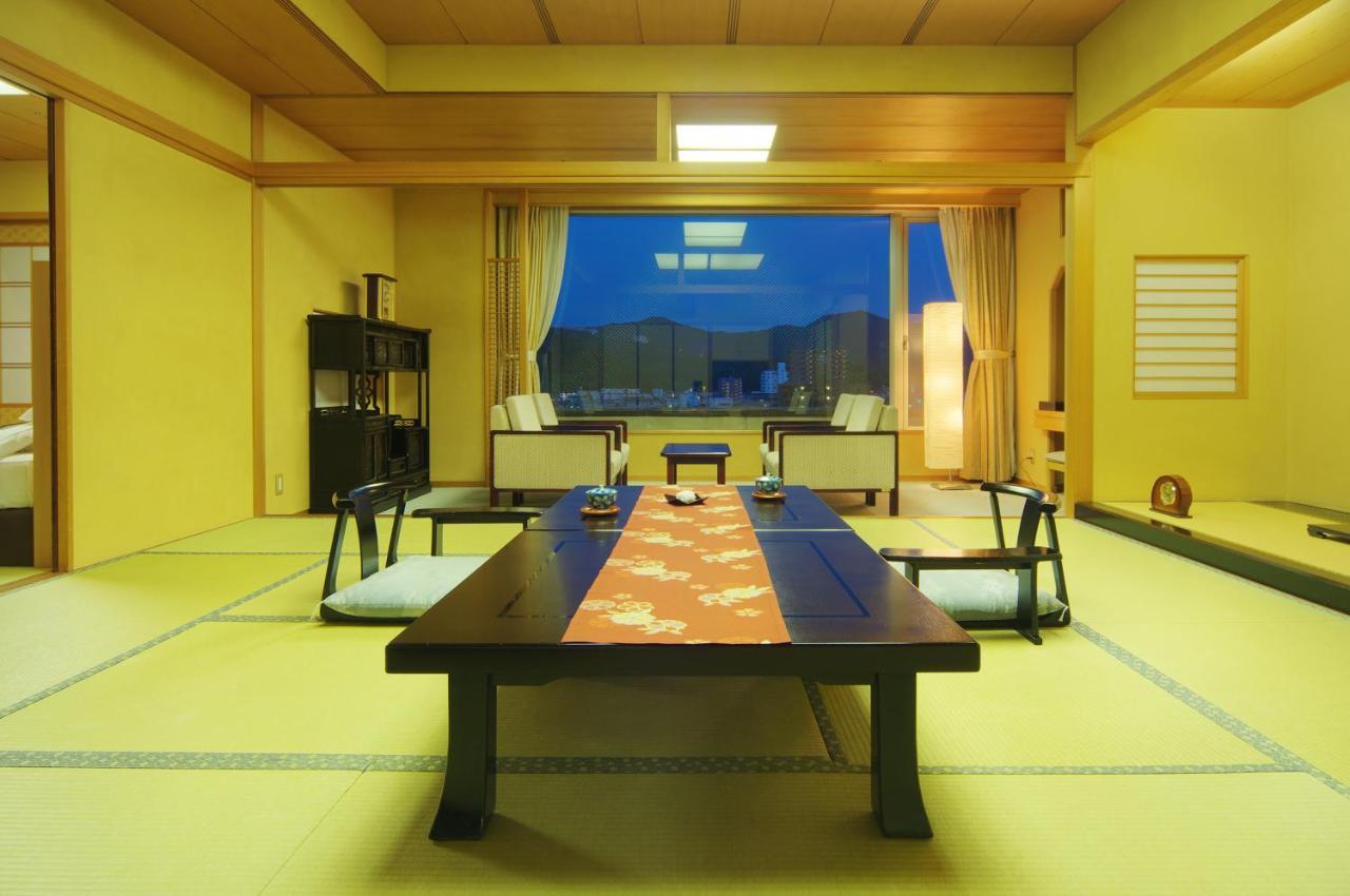 Jyoseikan Kochi  Exterior photo