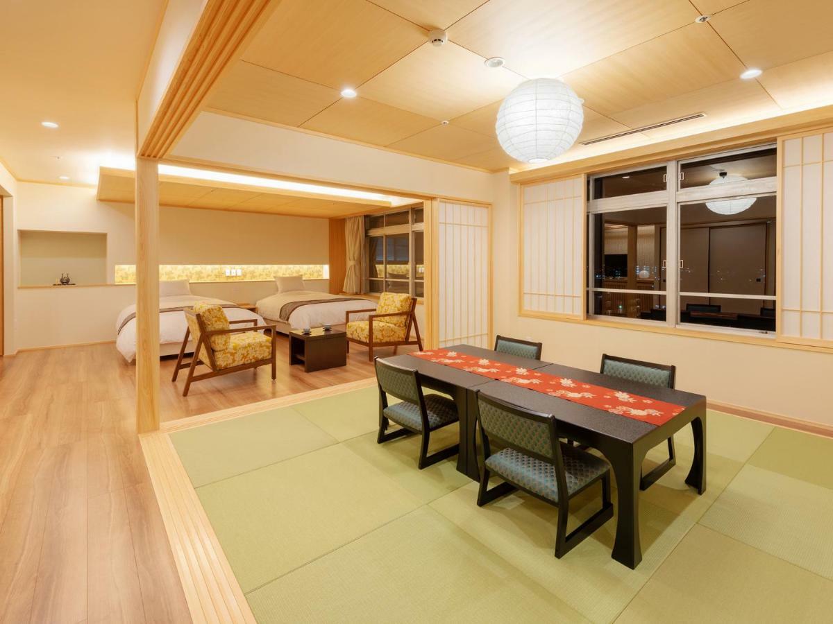 Jyoseikan Kochi  Exterior photo